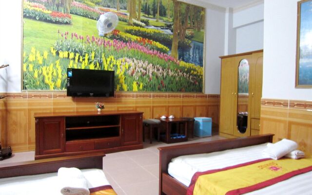 Thanh Hong Hotel