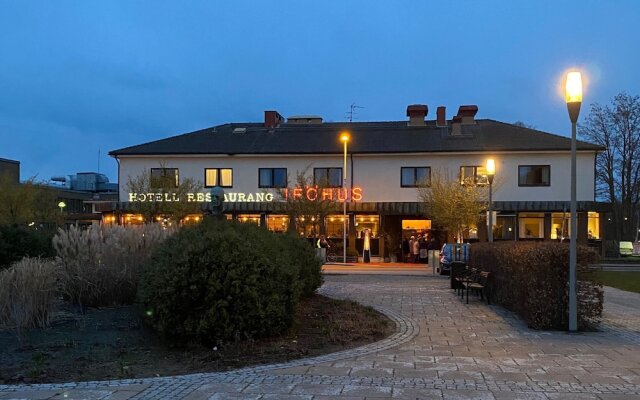 Hotell Iföhus