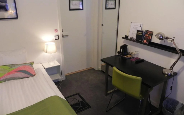 Hotell Tinget