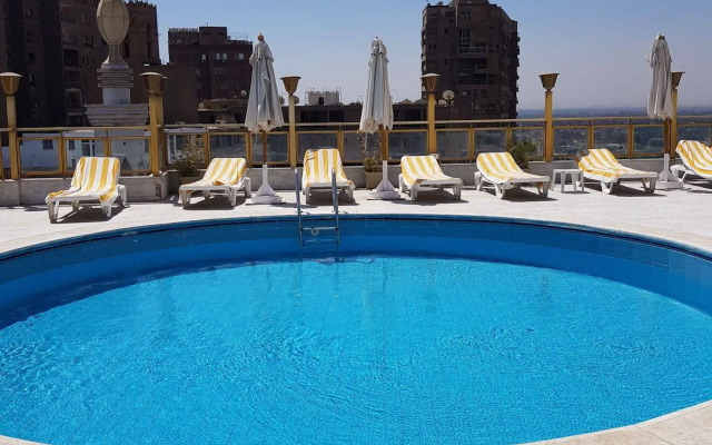 Maadi Hotel