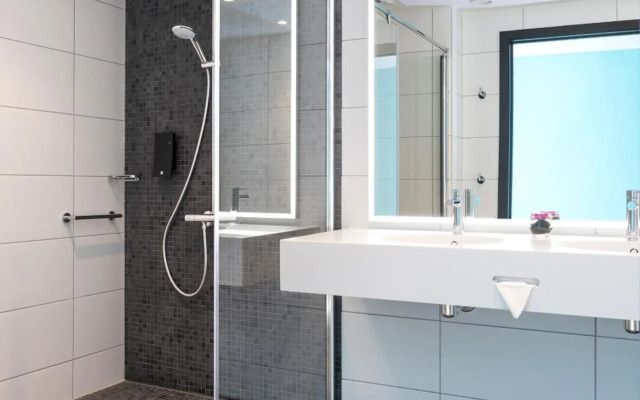 Thon Hotel Storo