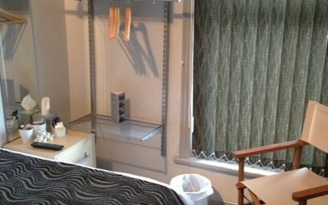 Manor House Hotel
