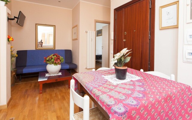 Rental in Rome Guinizzelli