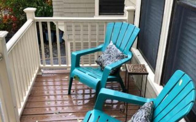 Penley House Bed & Breakfast