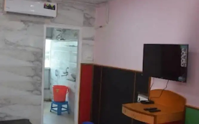 Hotel Prashant International