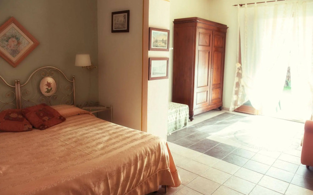 B&B Cribò