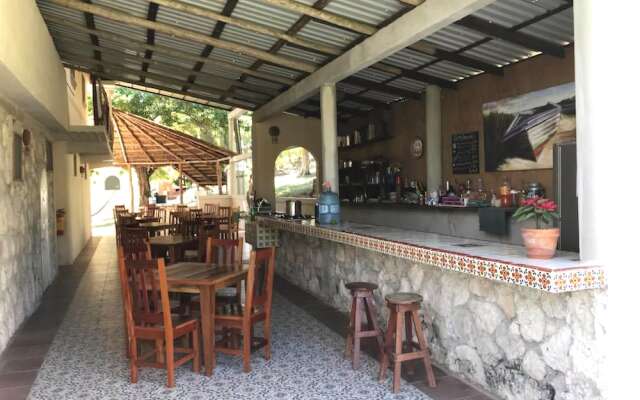 Quinta Bacalar Las Brisas