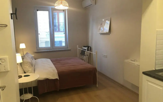 Sapphire Suites Taksim
