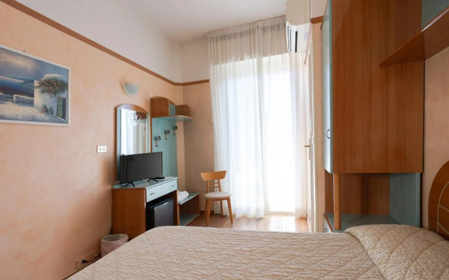Hotel Britannia