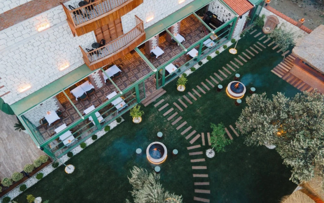 ACC Olives Hotel & Restaurant