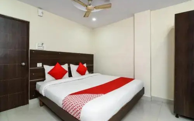 B Hotel by OYO Rooms