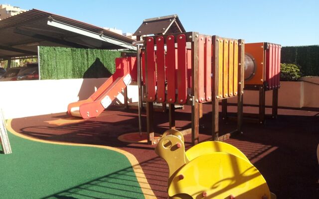 Acv - sol park II-1 línea planta 2N