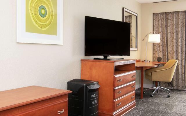 Hampton Inn Parsippany