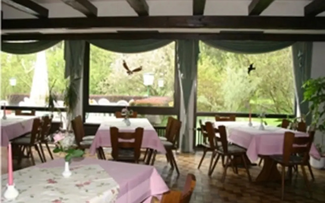 Landgasthof Gesellschaftsmühle