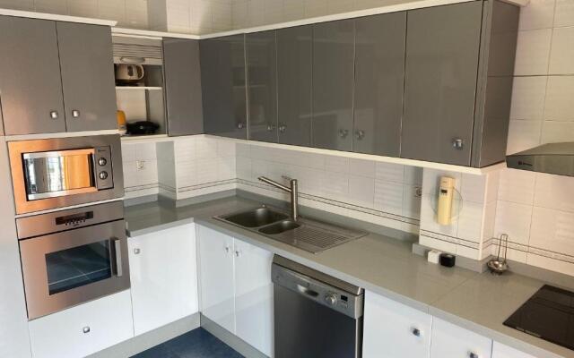 Homely Apartments Villa Castelar