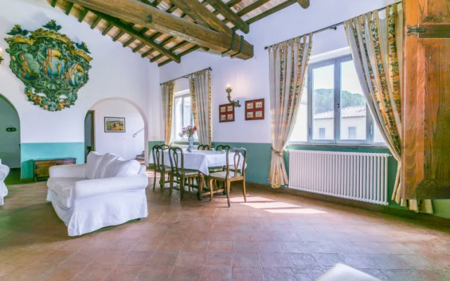 Casa dell'Arco