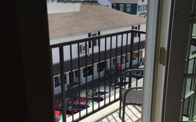 Union Bluff Hotel & Meeting House