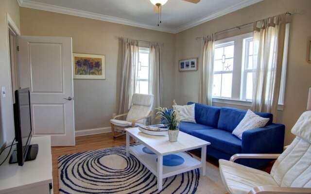 Windsong - 5 Br Home