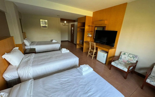 P.Chaweng Guest house
