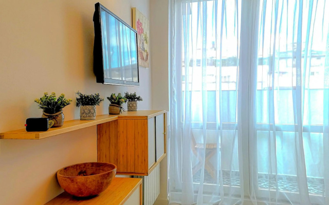 Sweet Lemons 1BD Amazing View Old Town NETFLIX
