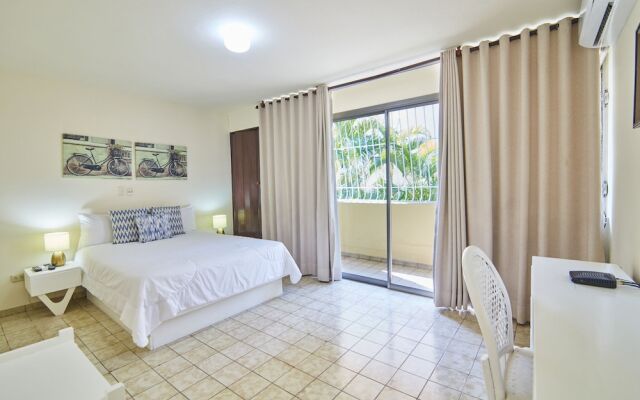 Short Term Residences