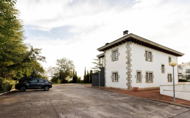 Hotel Pax Torrelodones