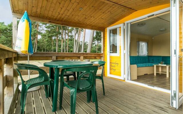 Oostappen Vakantiepark Droomgaard