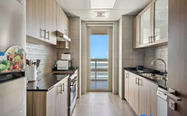 Silkhaus | Ajwan Towers