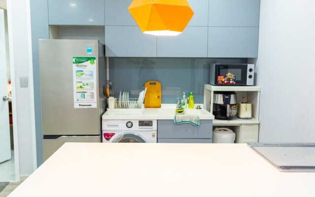 Golden Mansion Apartments Phu Nhuan