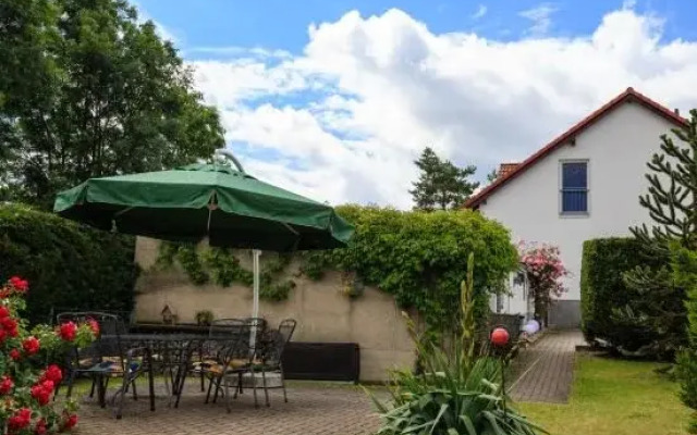 Hotel-Pension am Rosarium