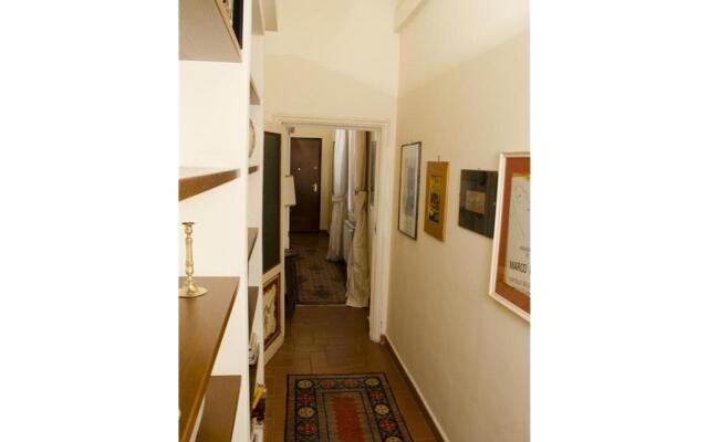 Capponi apartment