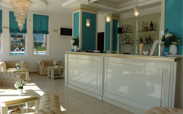 Rubi Aparthotel