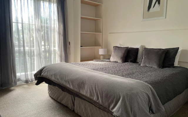 Bavaria Boutique Hotel