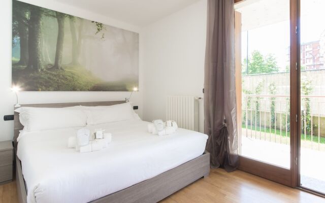 Suitelowcost Limbiate - Expò