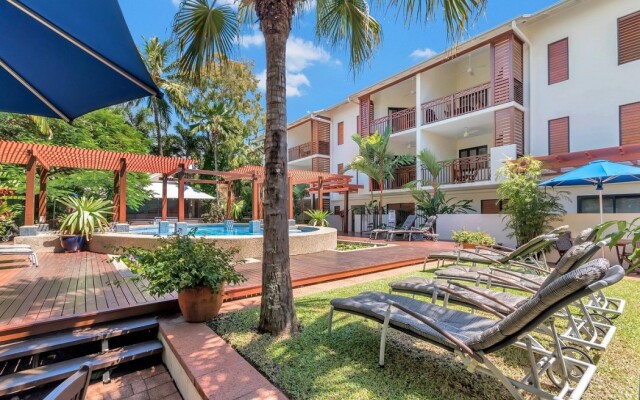 Freestyle Resort Port Douglas