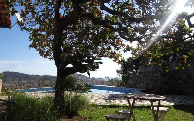 Casa Dos Arcos Bed And Breakfast
