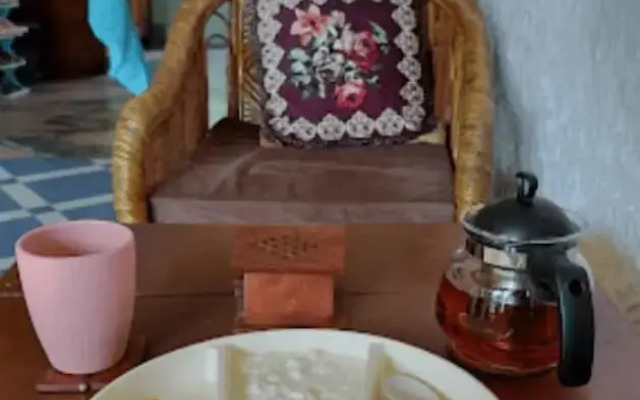 Hills Tale Backpackers Hostel