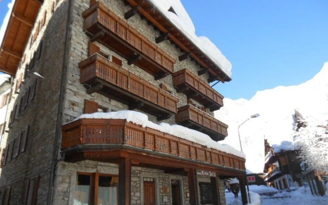 Residence Cima Jazzi