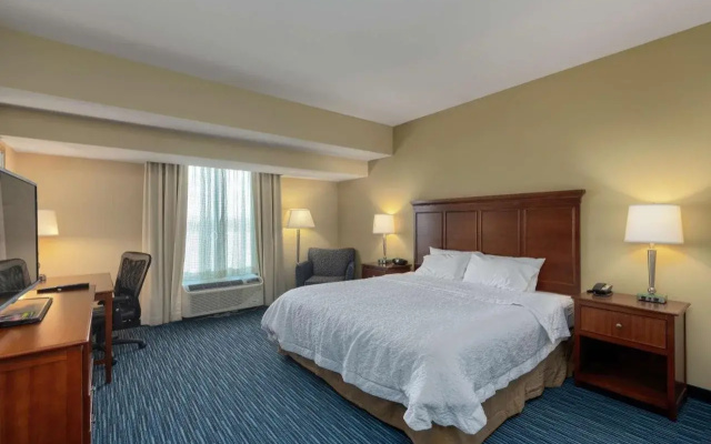 Home2 Suites By Hilton Owensboro