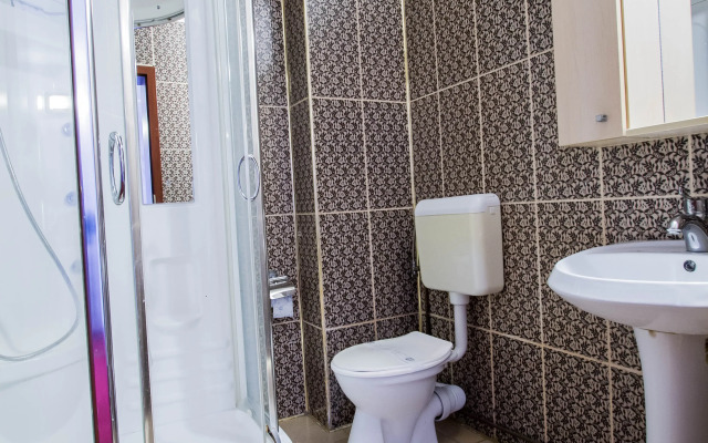 Complex Turistic Max International