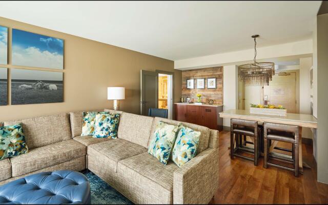 The Stella Hotel, Autograph Collection