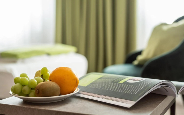 Hotel Goldener Hirsch
