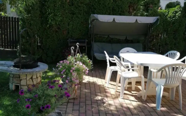 Gyöngy és Miki Apartmanok