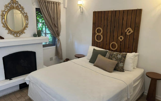 8 Oda Boutique Homes