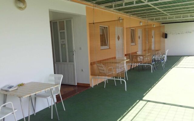 Apartments Popovac 736