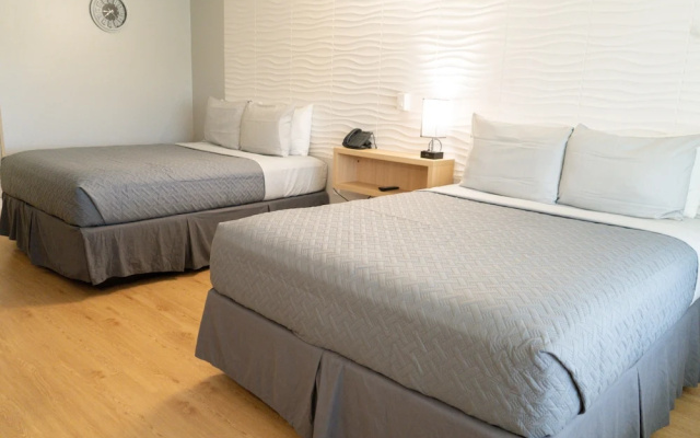 Orlando Vacation Rooms