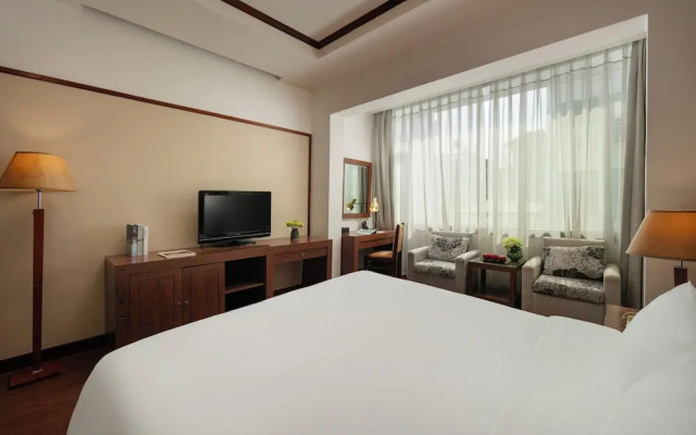 Sao Mai Boutique Hotel