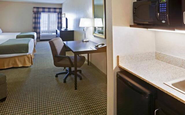 Holiday Inn Express Hotel & Suites Fort Worth I-20