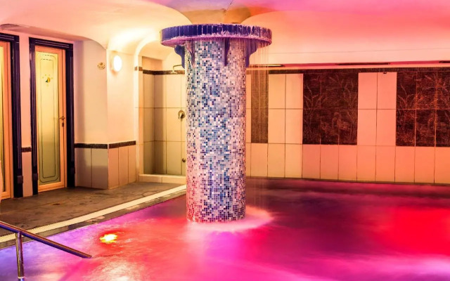 Aragona Palace Hotel & Spa