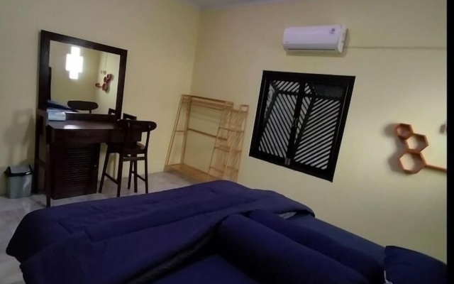 Cozzy Villa Garden Jogja – Guest Rooms – Sleman